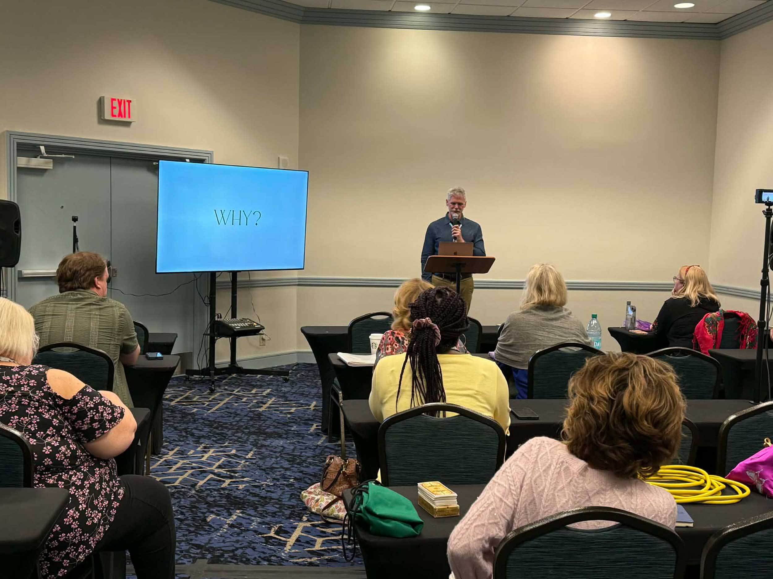 StaarCast 6 Virtual Conference