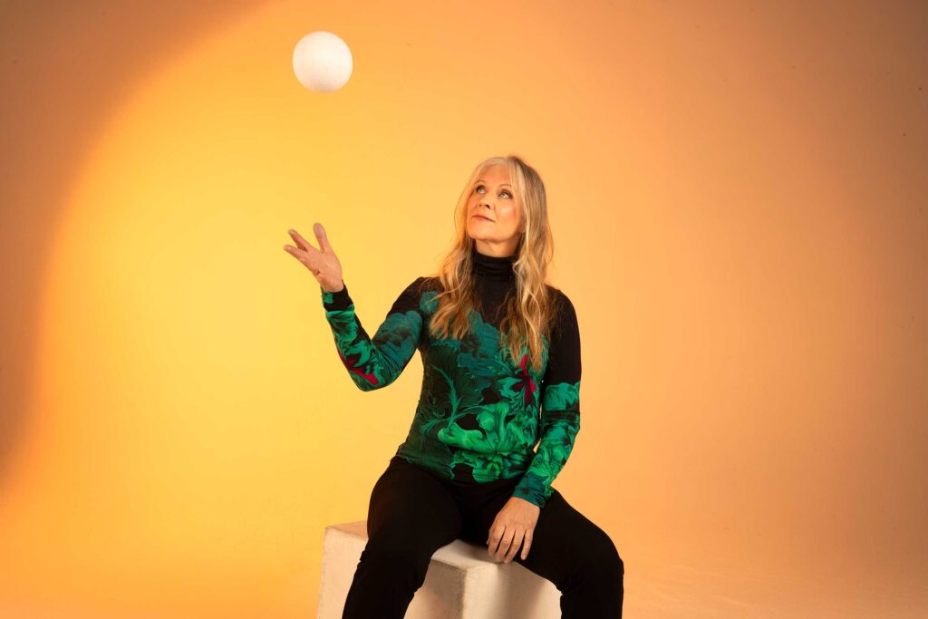 Scheduled StaarCon 6 Headliner Karen Rontowski.