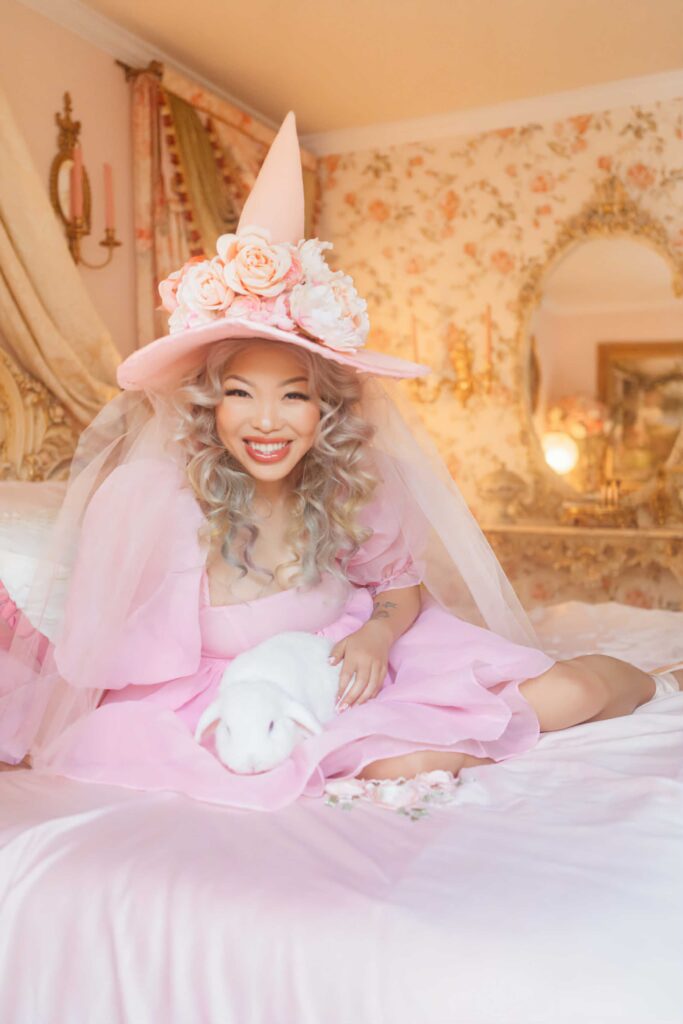 StaarCon 6 Headliner Pamela Chen.