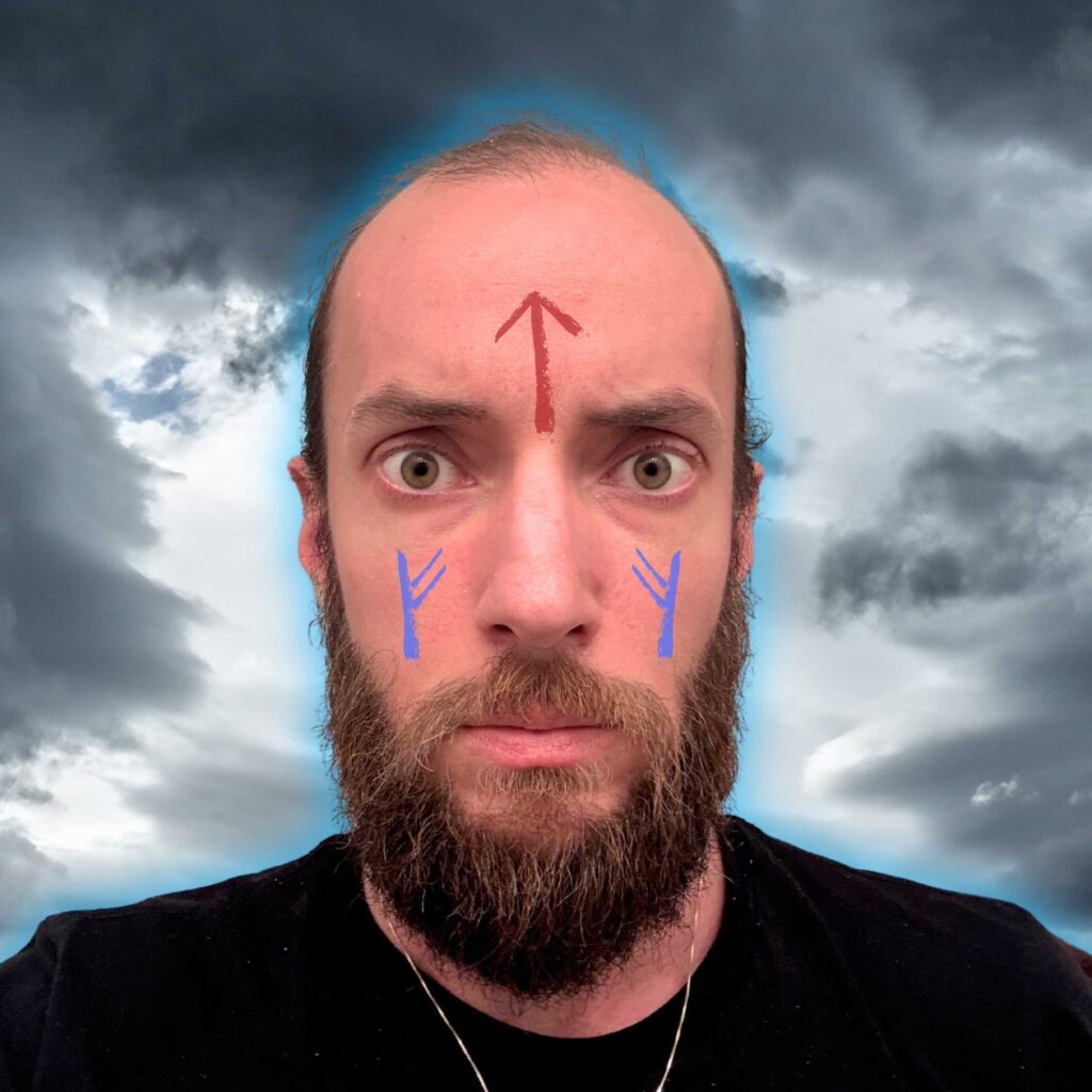 StaarCon 6 presenter Aerik Arkadian.